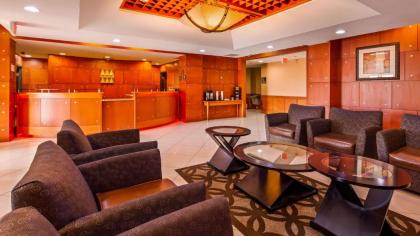 Best Western Plus Flowood Inn & Suites - image 11