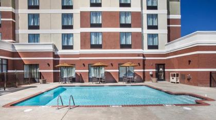 Hilton Garden Inn JacksonFlowood Flowood