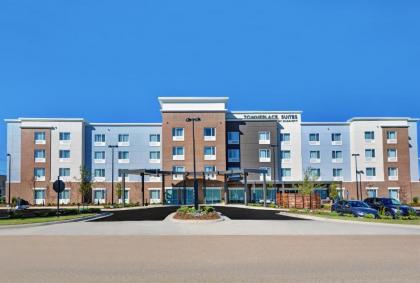 townePlace Suites by marriott Jackson AirportFlowood