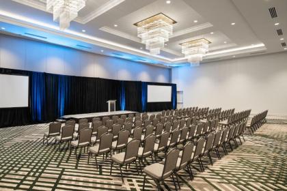 Sheraton Flowood The Refuge Hotel & Conference Center - image 10