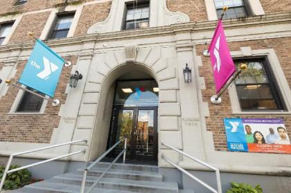 Flushing YMCA - image 14