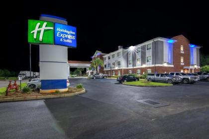 Holiday Inn Express Hotel & Suites Foley an IHG Hotel - image 9