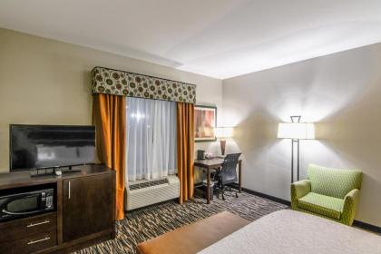 Hampton Inn Foley - image 10