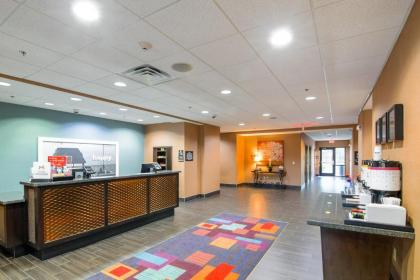 Hampton Inn Foley - image 4