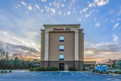 Hampton Inn Foley - image 5