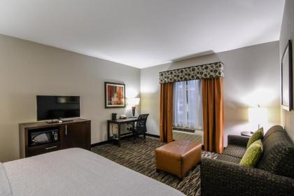 Hampton Inn Foley - image 6