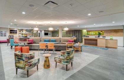 Home2 Suites By Hilton Foley Foley Alabama