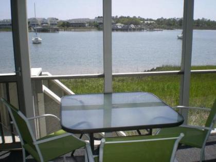 Mariner Cay Apartments