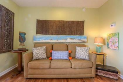 Holiday homes in Folly Beach South Carolina