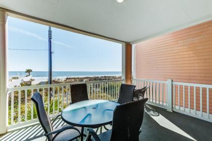 Ocean Pointe Villa Folly Beach