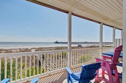 Seaside Condo 101 South Carolina