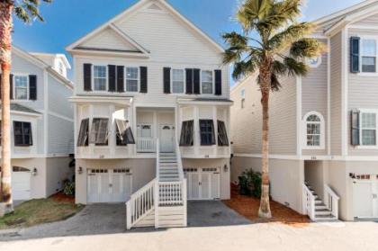 Waters Edge 110 Folly Beach