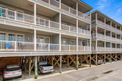 Pavilion Watch Folly Beach South Carolina