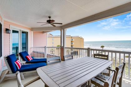 Ocean Pointe Villa 302