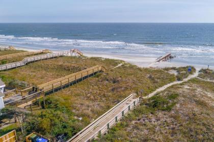 Sea Salt Cottage - image 17