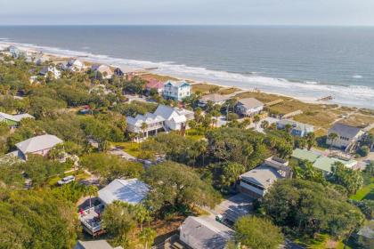 Sea Salt Cottage - image 9