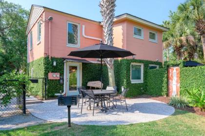Holiday homes in Folly Beach South Carolina