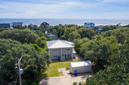 612 E Ashley - Shore Beats Work - 4 Bedrooms - image 17
