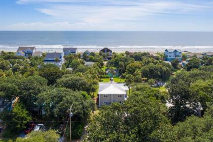 612 E Ashley - Shore Beats Work - 4 Bedrooms - image 18