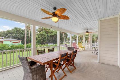 612 E Ashley - Shore Beats Work - 4 Bedrooms - image 5