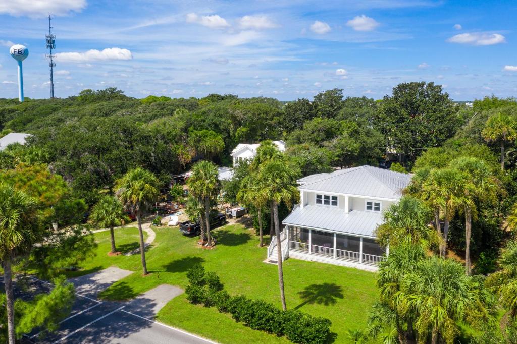 612 E Ashley - Shore Beats Work - 4 Bedrooms - image 7