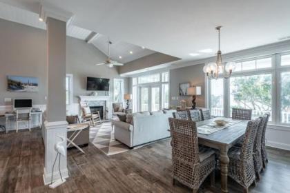 710 W Ashley - Another Day in Paradise - 5 Bedroom Luxury Home with Ocean Views