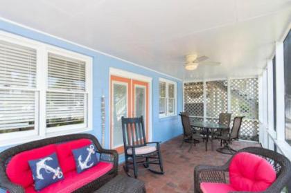 704 W Ashley - Blue Sky - Heated Swimming Pool - Across the Street from Ocean - image 5