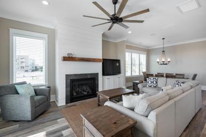 207 E Arctic - Seahorsing Around - Oceanfront - 3 Bedrooms - image 10