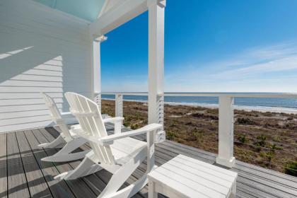 207 E Arctic - Seahorsing Around - Oceanfront - 3 Bedrooms - image 13