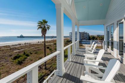 207 E Arctic - Seahorsing Around - Oceanfront - 3 Bedrooms - image 14
