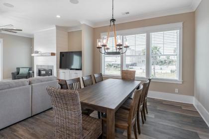 207 E Arctic - Seahorsing Around - Oceanfront - 3 Bedrooms - image 5