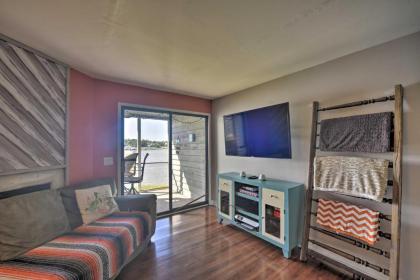 Riverfront Folly Beach Retreat with Pool Access! - image 12