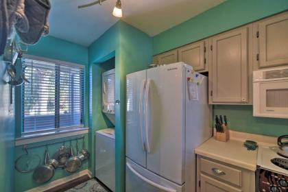 Riverfront Folly Beach Retreat with Pool Access! - image 3