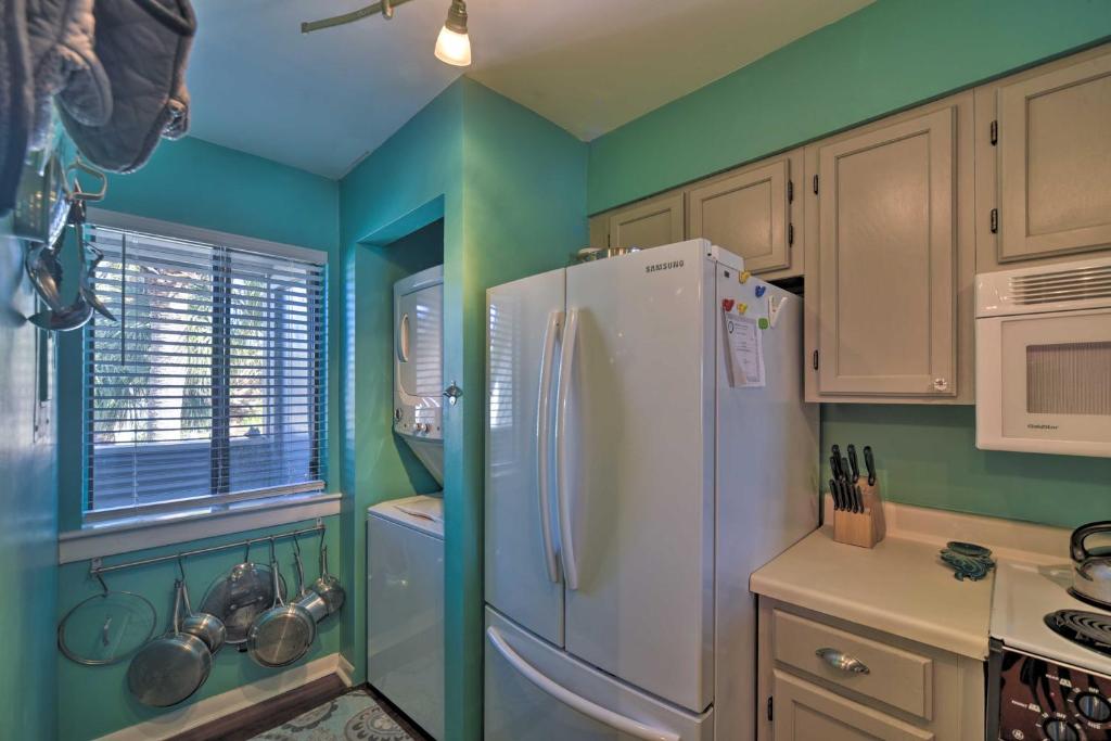 Riverfront Folly Beach Retreat with Pool Access! - image 3