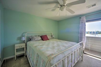 Riverfront Folly Beach Retreat with Pool Access! - image 7