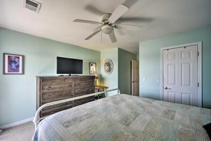 Riverfront Folly Beach Retreat with Pool Access! - image 8