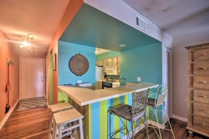 Riverfront Folly Beach Retreat with Pool Access! - image 9