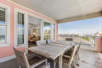 Ocean Point Villa 301