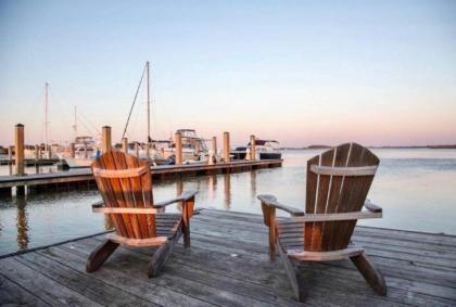 Holiday homes in Folly Beach South Carolina