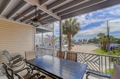 Beachwalk Villa 11