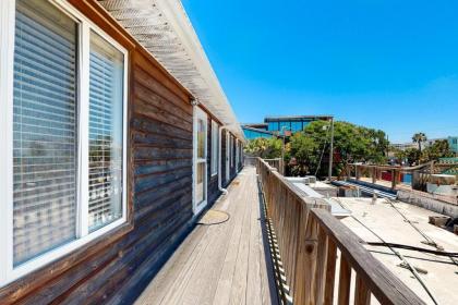 Holiday homes in Folly Beach South Carolina