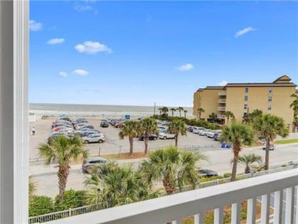 Holiday homes in Folly Beach South Carolina