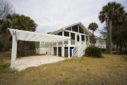 Ashley Haven Folly Beach South Carolina