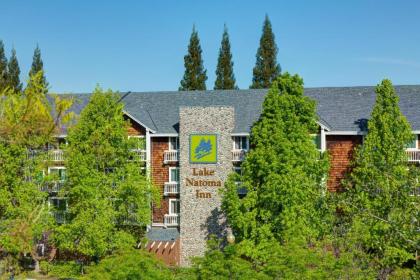 Lake Natoma Inn Folsom