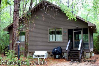 The Meadow Cabin