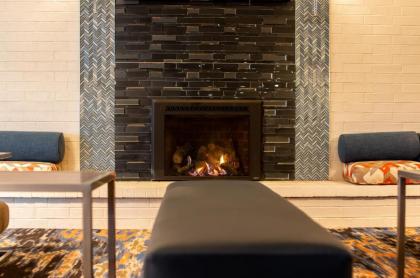 Radisson Hotel and Conference Center Fond du Lac - image 14