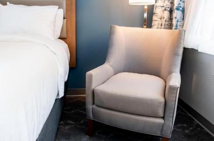 Radisson Hotel and Conference Center Fond du Lac - image 3