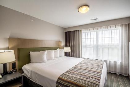 Country Inn & Suites by Radisson Fond du Lac WI - image 12