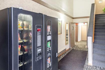 Motel 6-Fond Du Lac WI - image 14