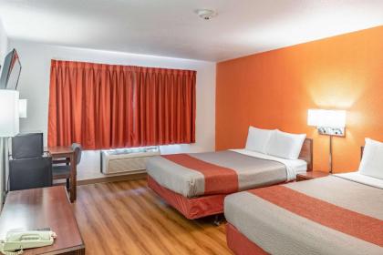 Motel 6-Fond Du Lac WI - image 7